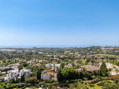 Apartamento Planta Baja en venta en Nueva Andalucia