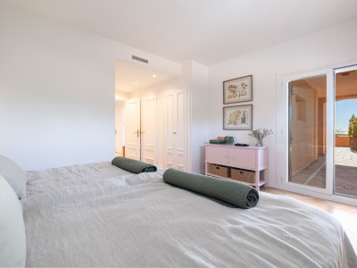 Apartamento Planta Baja en venta en Nueva Andalucia