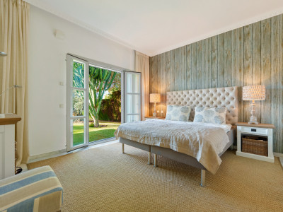 Villa à vendre à Sierra Blanca, Marbella Golden Mile