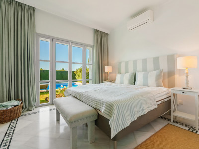 Villa à vendre à Sierra Blanca, Marbella Golden Mile