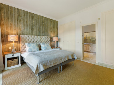 Villa à vendre à Sierra Blanca, Marbella Golden Mile