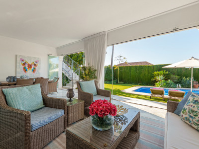 Villa à vendre à Sierra Blanca, Marbella Golden Mile