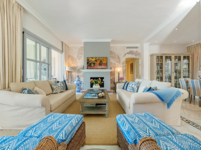 Villa à vendre à Sierra Blanca, Marbella Golden Mile