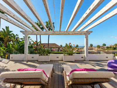Villa à vendre à Sierra Blanca, Marbella Golden Mile