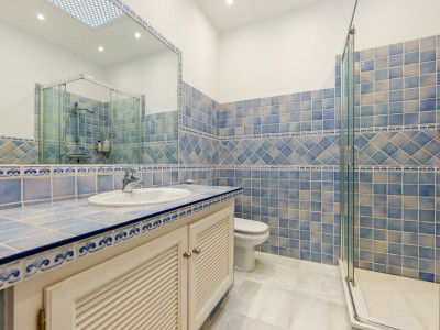 Villa à vendre à Sierra Blanca, Marbella Golden Mile