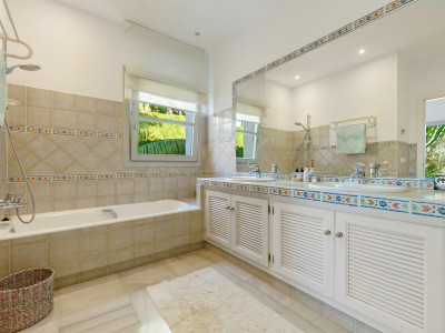 Villa à vendre à Sierra Blanca, Marbella Golden Mile