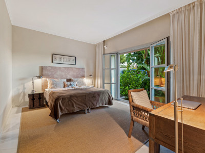 Villa à vendre à Sierra Blanca, Marbella Golden Mile