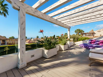 Villa à vendre à Sierra Blanca, Marbella Golden Mile