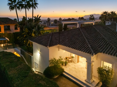 Villa à vendre à Sierra Blanca, Marbella Golden Mile
