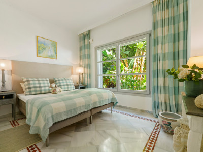 Villa à vendre à Sierra Blanca, Marbella Golden Mile