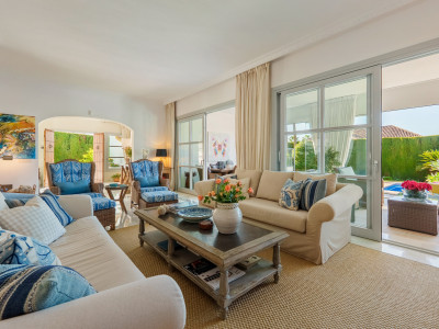 Villa à vendre à Sierra Blanca, Marbella Golden Mile