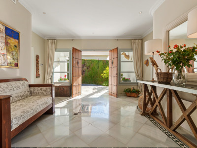 Villa à vendre à Sierra Blanca, Marbella Golden Mile