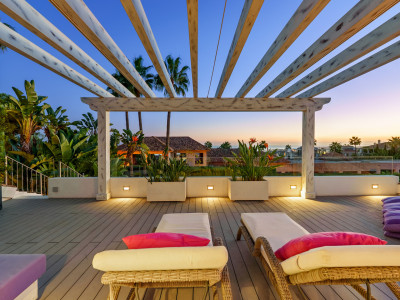 Villa à vendre à Sierra Blanca, Marbella Golden Mile