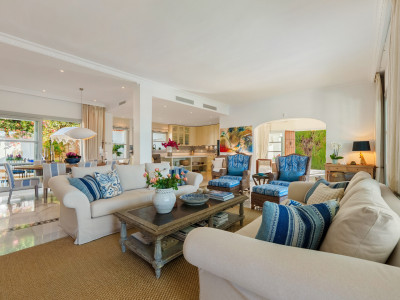 Villa à vendre à Sierra Blanca, Marbella Golden Mile