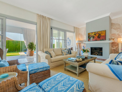 Villa à vendre à Sierra Blanca, Marbella Golden Mile