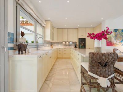 Villa à vendre à Sierra Blanca, Marbella Golden Mile