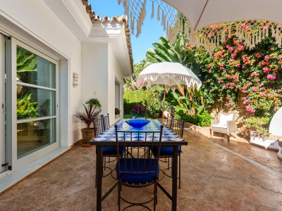 Villa à vendre à Sierra Blanca, Marbella Golden Mile