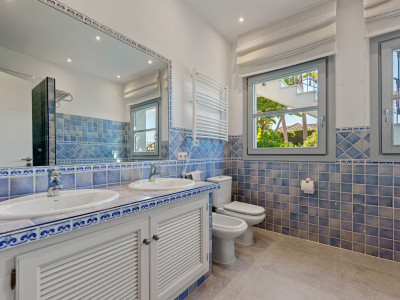 Villa à vendre à Sierra Blanca, Marbella Golden Mile