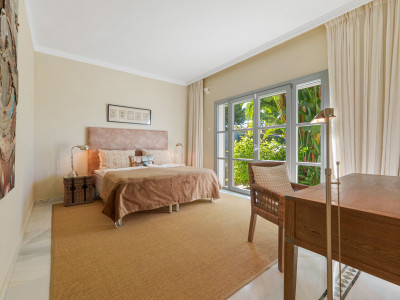 Villa à vendre à Sierra Blanca, Marbella Golden Mile