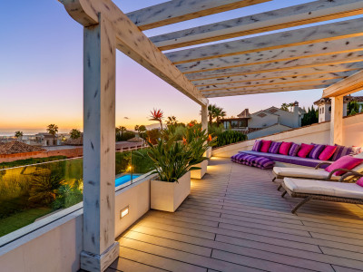 Villa à vendre à Sierra Blanca, Marbella Golden Mile