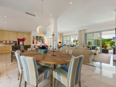 Villa à vendre à Sierra Blanca, Marbella Golden Mile