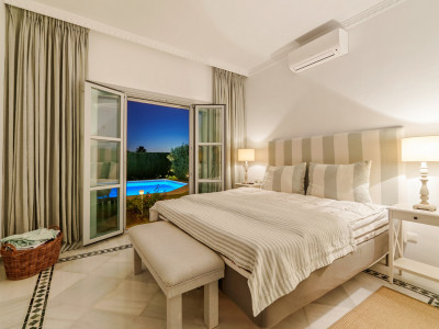 Villa à vendre à Sierra Blanca, Marbella Golden Mile