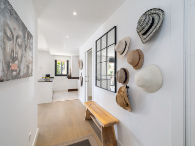 Appartement Terrasse à vendre à Benahavis