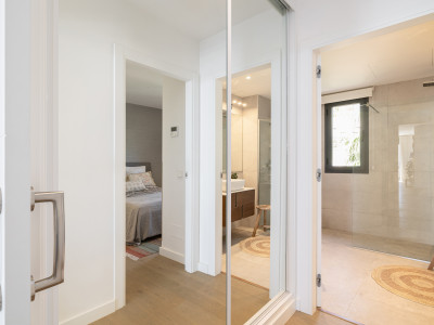 Appartement Terrasse à vendre à Benahavis