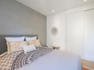 Appartement Terrasse à vendre à Benahavis