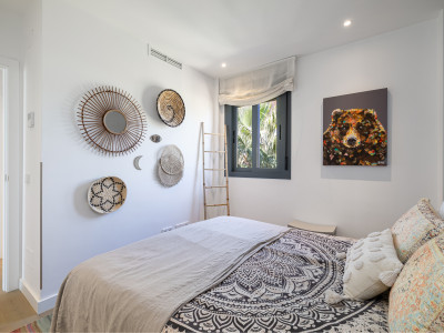 Appartement Terrasse à vendre à Benahavis