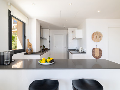 Appartement Terrasse à vendre à Benahavis