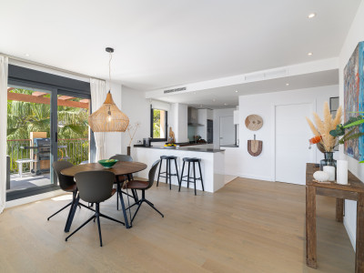 Appartement Terrasse à vendre à Benahavis