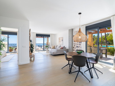 Appartement Terrasse à vendre à Benahavis