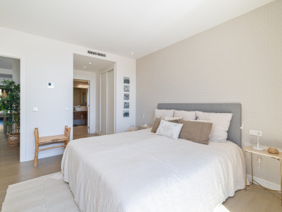 Appartement Terrasse à vendre à Benahavis