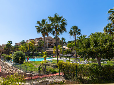 Appartement Terrasse à vendre à Benahavis