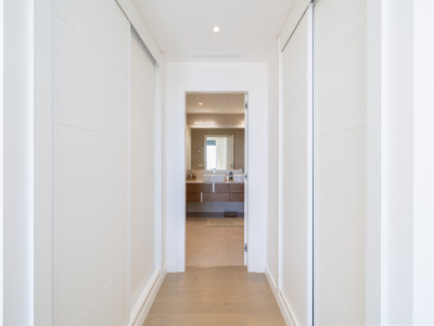 Appartement Terrasse à vendre à Benahavis