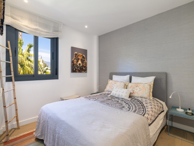 Appartement Terrasse à vendre à Benahavis