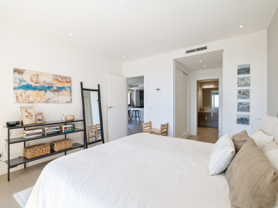 Appartement Terrasse à vendre à Benahavis