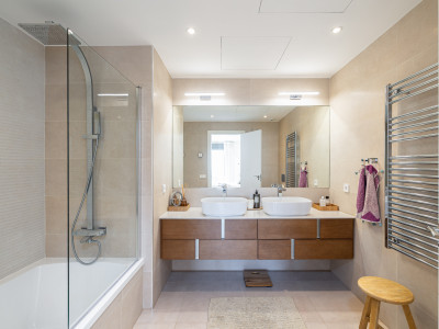 Appartement Terrasse à vendre à Benahavis