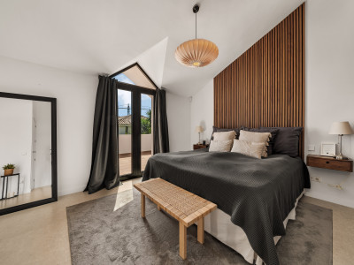 Villa à vendre à Nueva Andalucia