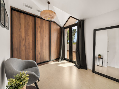 Villa à vendre à Nueva Andalucia