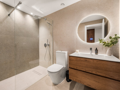 Villa à vendre à Nueva Andalucia