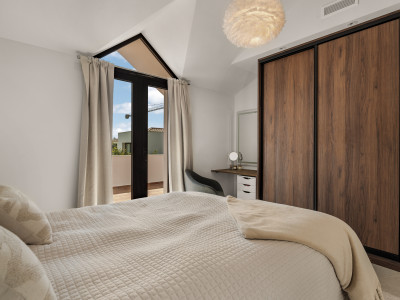 Villa à vendre à Nueva Andalucia