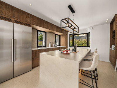 Villa à vendre à Nueva Andalucia