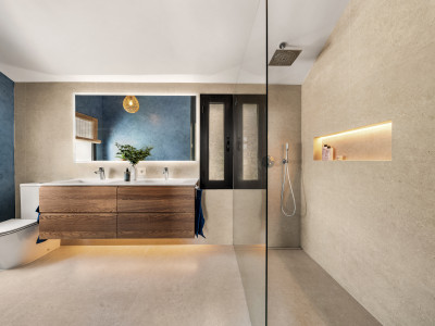 Villa à vendre à Nueva Andalucia