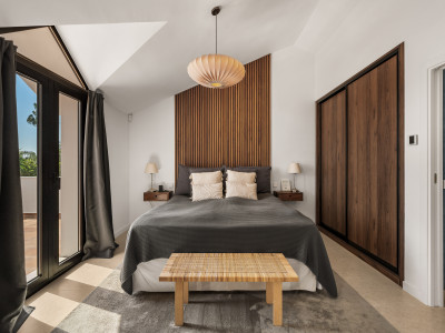 Villa à vendre à Nueva Andalucia