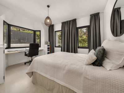 Villa à vendre à Nueva Andalucia