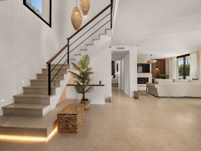 Villa à vendre à Nueva Andalucia