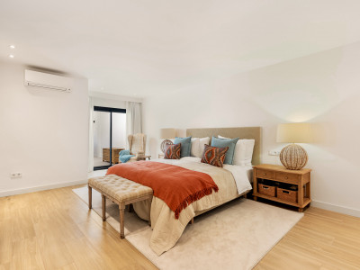 Вилла в продаже в Sierra Blanca, Золотая Миля