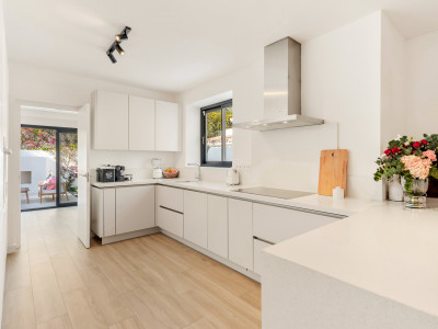 Вилла в продаже в Sierra Blanca, Золотая Миля